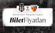 Zecorner Kayserispor Maçı Biletleri Hakkında Bilgilendirme