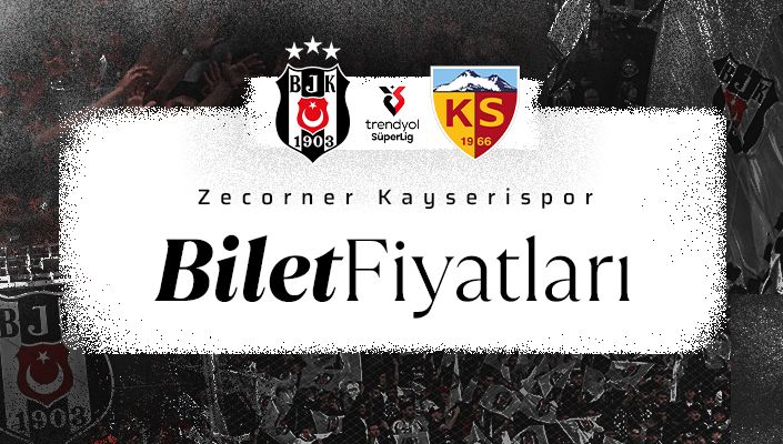 Zecorner Kayserispor Maçı Biletleri Hakkında Bilgilendirme