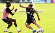 Zecorner Kayserispor Maçı Hazırlıkları Başladı