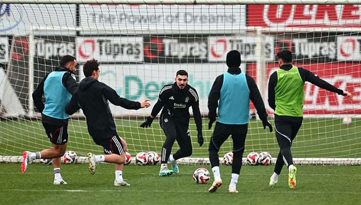Zecorner Kayserispor Maçı Hazırlıkları Başladı