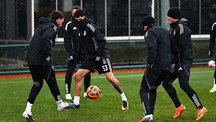 Zecorner Kayserispor Maçı Hazırlıkları Tamamlandı