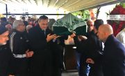 Zehra Çatay Son Yolculuğuna Uğurlandı