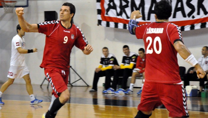 Hentbolda Transfer Çalışmaları Devam Ediyor