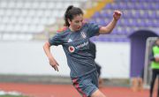 Zeynep Gamze Koçer: “İki gol atmak mutluluk verici”