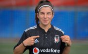 Zeynep Kerimoğlu Beşiktaş Vodafone’da