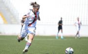 Zeynep Kerimoğlu: “Gol atıp asist yaptığım için mutluyum”