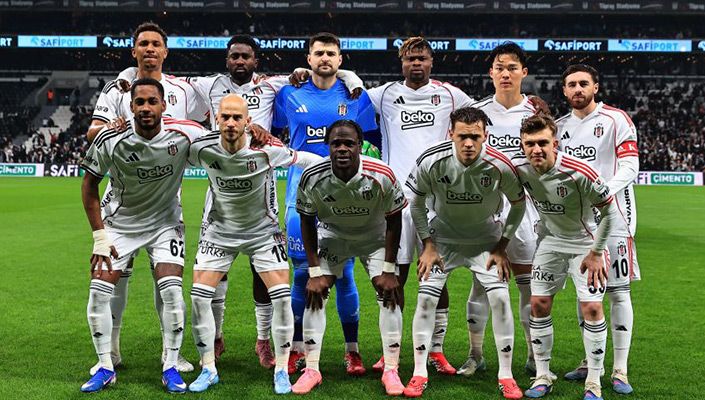 Ziraat Türkiye Kupası Çeyrek Finalinde Rakip Corendon Alanyaspor 