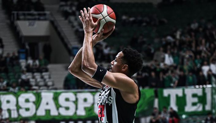 Ziraat Türkiye Kupası Çeyrek Finalinde Rakip Tofaş