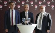 Ziraat Türkiye Kupası Finalinde Taraftarlarımızın Yer Alacağı Tribünler Belli Oldu