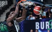 Ziraat Türkiye Kupası Yarı Finalinde Rakip Anadolu Efes