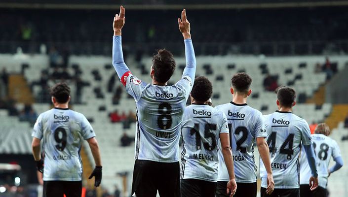 Ziraat Türkiye Kupası'nda Rakip Anagold 24Erzincanspor
