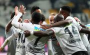 Ziraat Türkiye Kupası'nda Rakip Çaykur Rizespor