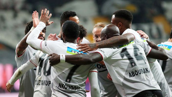 Ziraat Türkiye Kupası'nda Rakip Çaykur Rizespor