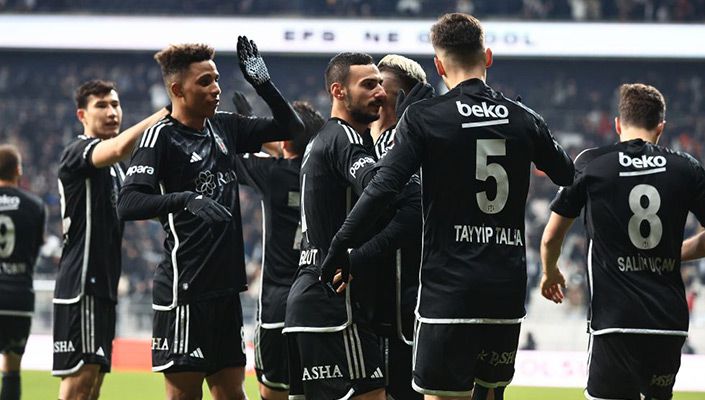 Ziraat Türkiye Kupası’nda Rakip Eyüpspor