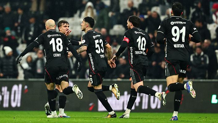 Ziraat Türkiye Kupası’nda Rakip Kocaelispor