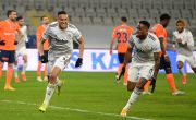 Ziraat Türkiye Kupası'nda Rakip M. Başakşehir
