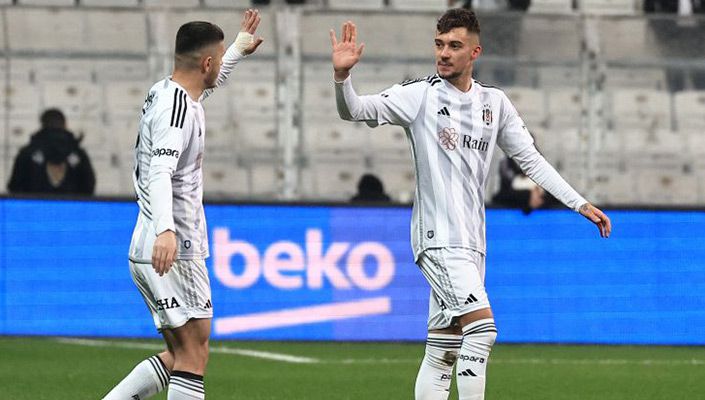 Ziraat Türkiye Kupası’nda Rakip MKE Ankaragücü 