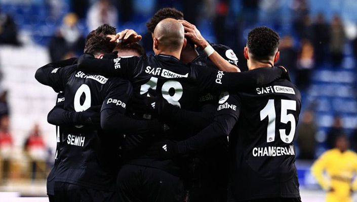 Ziraat Türkiye Kupası’nda Rakip Onvo Antalyaspor
