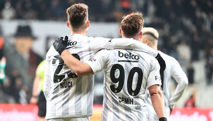 Ziraat Türkiye Kupası’nda Rakip Tümosan Konyaspor