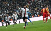 Ziraat Türkiye Kupası’nda Rakip Yukatel Kayserispor