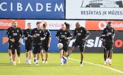 Ziraat Türkiye Kupası’ndaki İttifak Holding Konyaspor Maçının Hazırlıkları Başladı