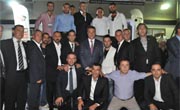 Başkanımızdan Dernek Ziyareti