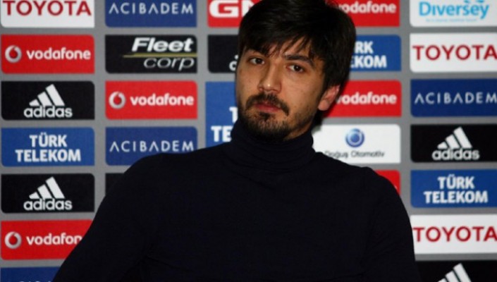 Tolga Zengin’den Açıklamalar