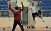 Beşiktaş Mogaz Kadrosunu Olimpiyat Şampiyonu Vedran Zrnic ile Güçlendirdi