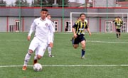 Beşiktaş:4 Fenerbahçe:0  (U-18)