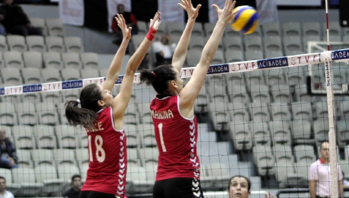 Filede Rakip Çanakkale BLD.