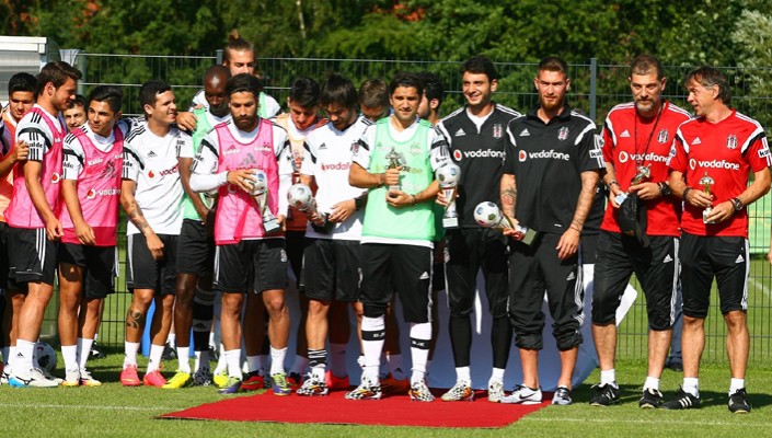Yılın ‘EN’leri  Ödülleri Sahiplerini Buldu 