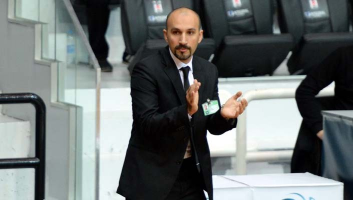 Ömer Buharalı: ‘Takım olarak iyi yoldayız’