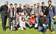 ‘Ülker Ayın Golü’ Talihlileri Futbolcularımızla Buluştu