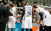 Eagles to take on Aris in Greece... 