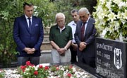 Şan Ökten’i Andık 