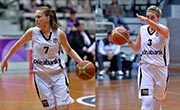 Basketbolcularımıza Milli Davet