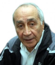 Aziz Kalağoğlu