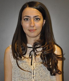 Hande Samurçay