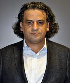 Şükrü Mehmet Çeken
