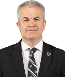 A. Gerçek Nasuhoğlu