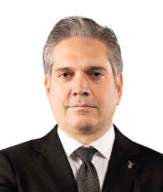 A. Orhan Özalp