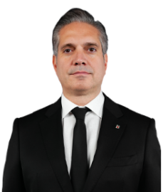 A. Orhan Özalp