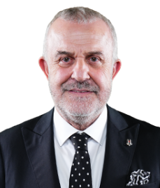 Ahmet Ürkmezgil