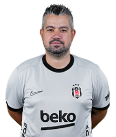 Ali Gürkan