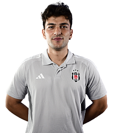 Batuhan Bozkurt