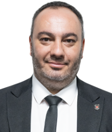 Burak Karagülle