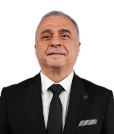 Cengiz Sarıkaya