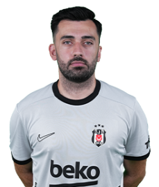 Çağatay  Kaşıkçı 