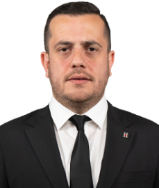 Deniz Sabri Leventoğlu