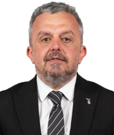 Devrim Alparslan